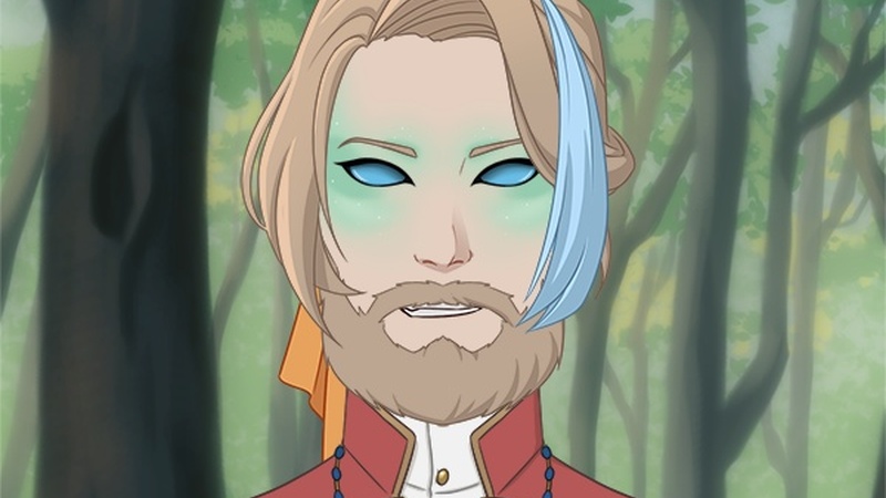 Arbane Erzeiros