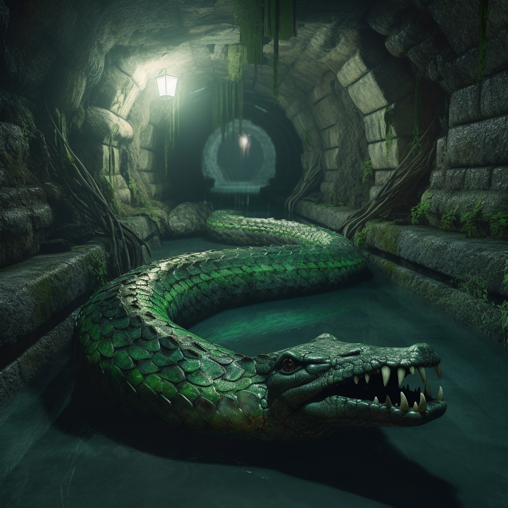Basilisk