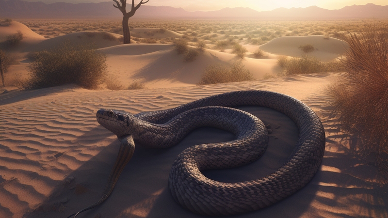 Sandviper