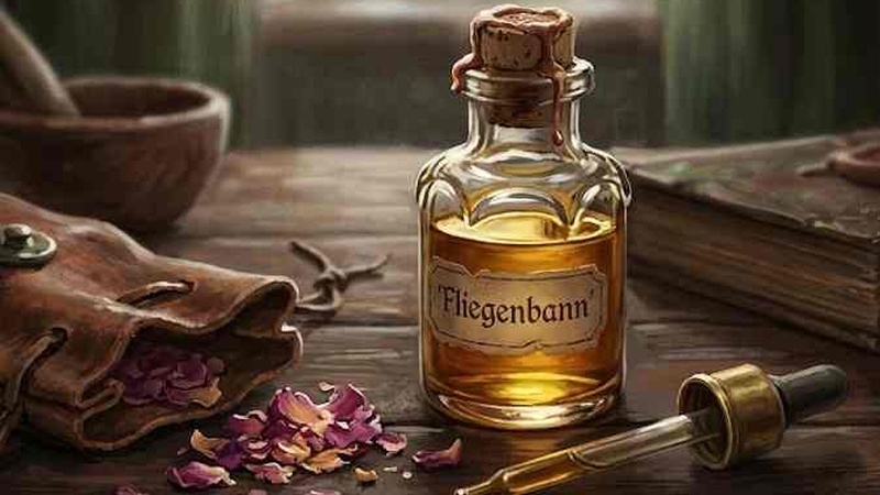 Fliegenbann