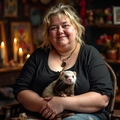 Elke Hildegard