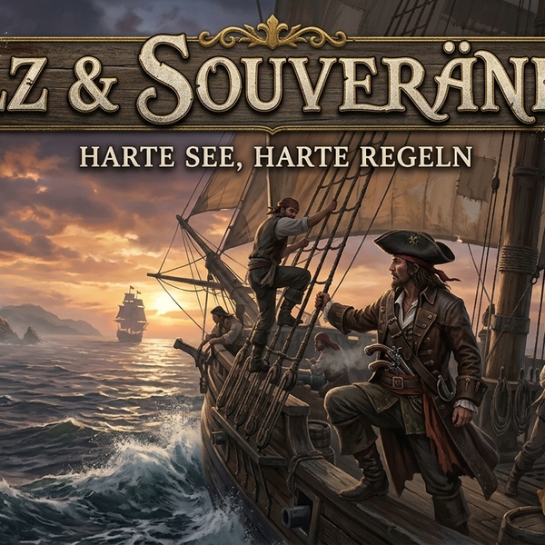 Salz & Souveränität
