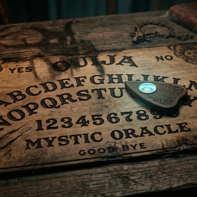 Ouija Board