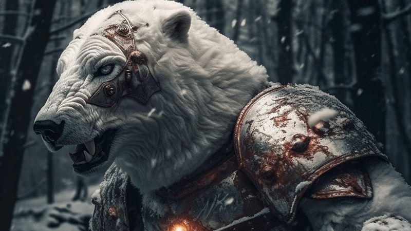 Björn
