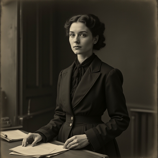 Ella-Rose "Blossom" Hopkins