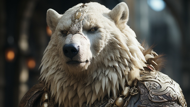 Björn