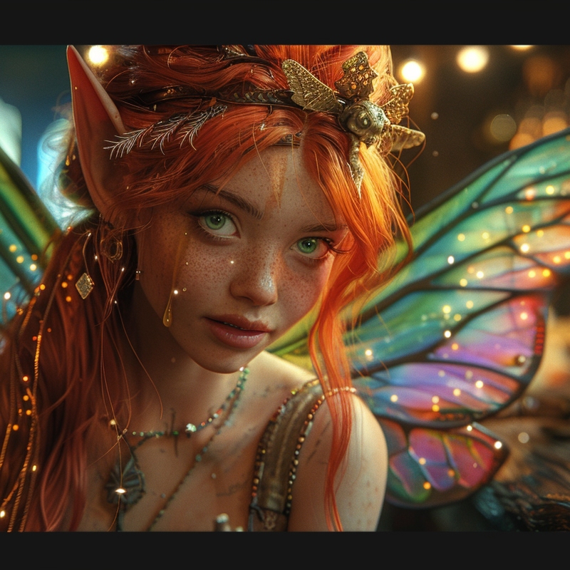 Butterblume