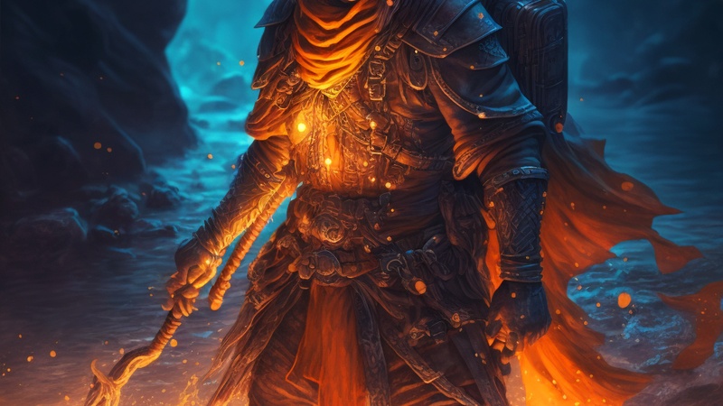 Elementarmagie