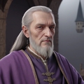Diethard von Bärenstein