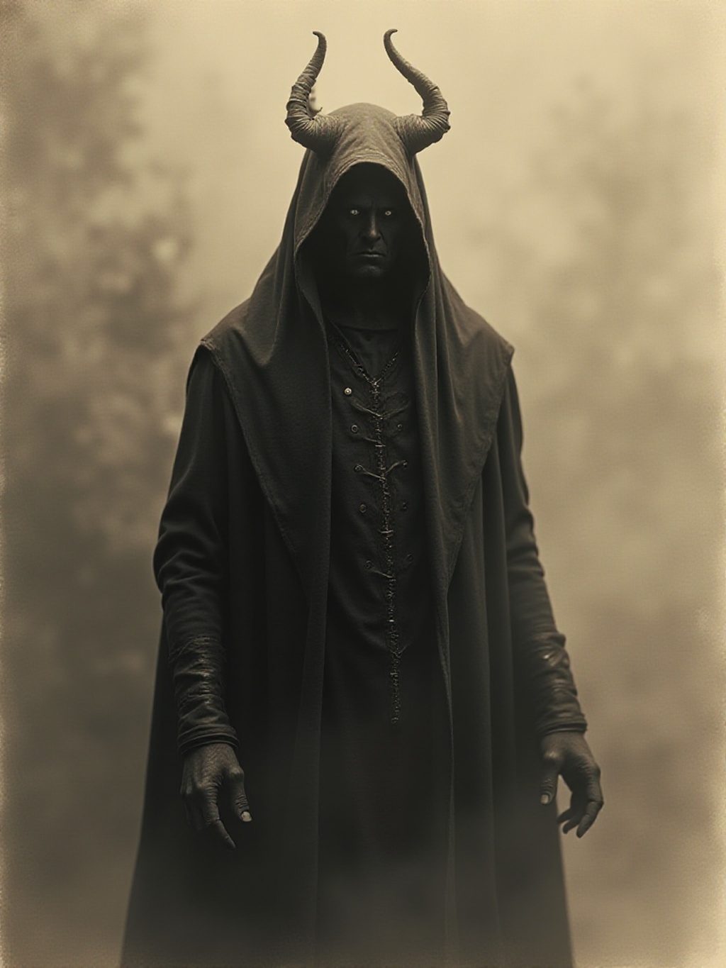 Nyarlathotep