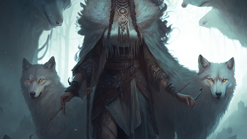 Die Titanen