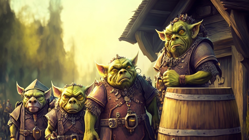 O'Grut