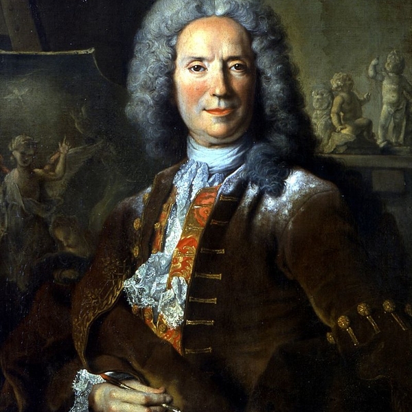 Pierre Parrocel