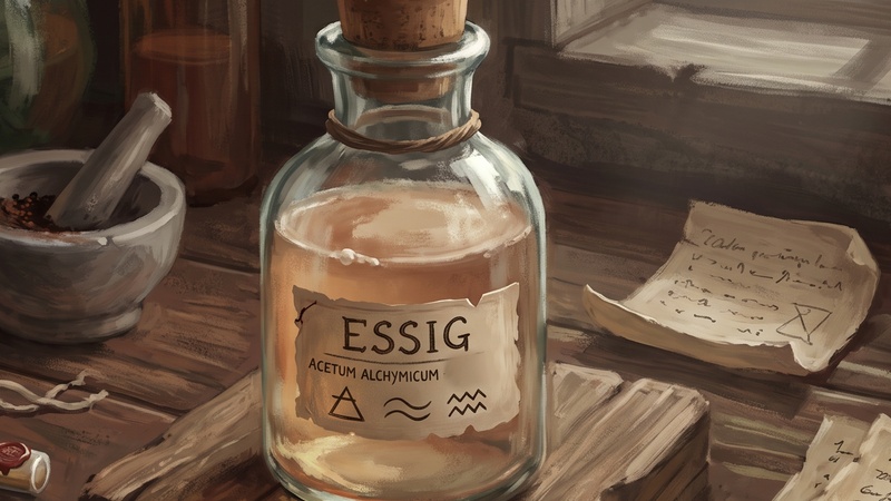 Essig (Basis)