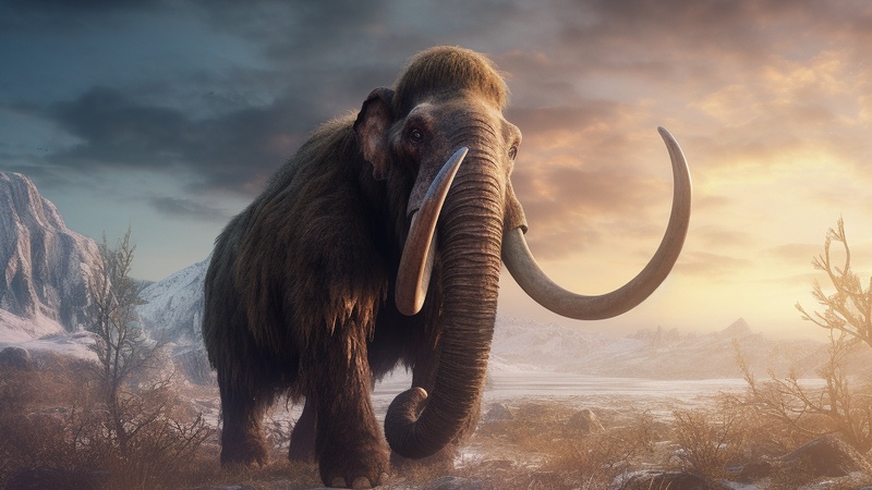 Mammut