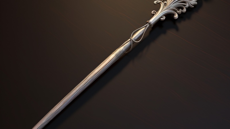 Haarnadel
