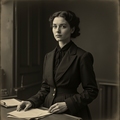 Ella-Rose "Blossom" Hopkins