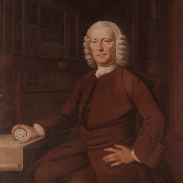 John Harrison