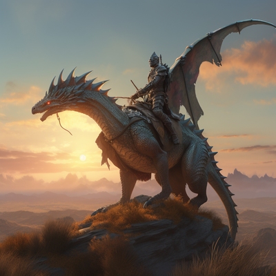 Reitdrachen