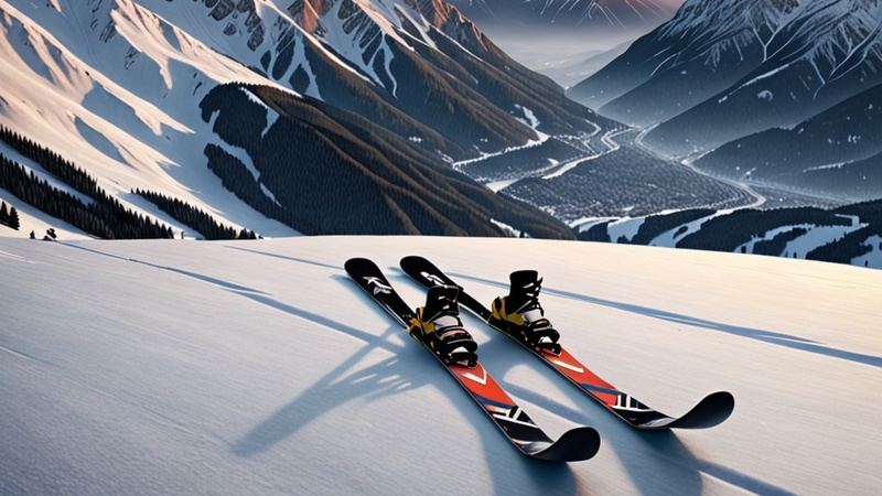 Ski