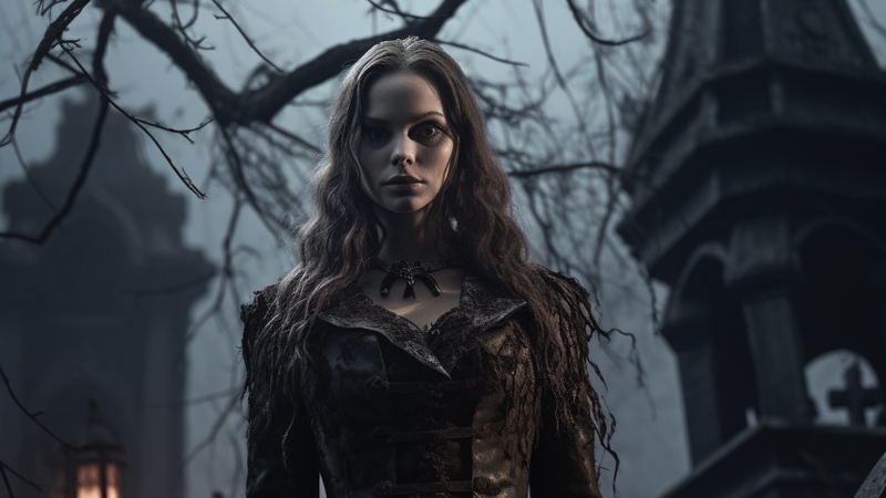 Vampirbrut