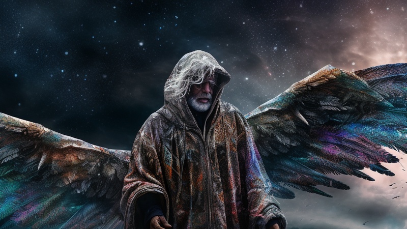 Heraslin - Seraph des Herbarin