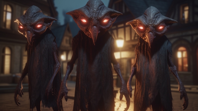 Imps