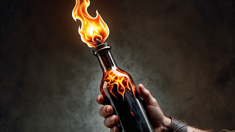 Molotov Cocktail