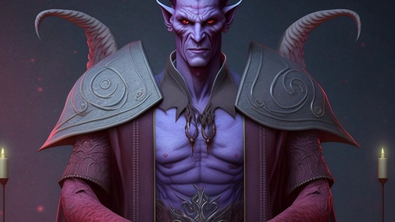 Lord Balguth