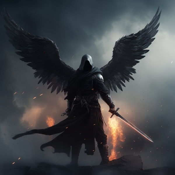 Heslador - Seraph des Herbarin