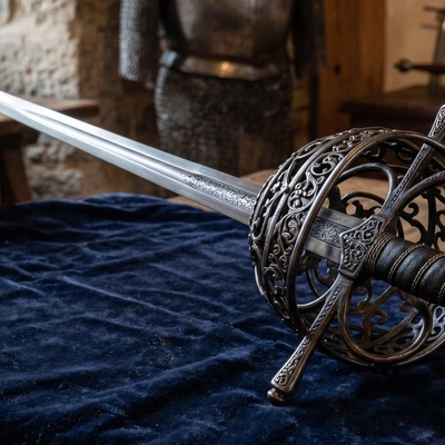 Rapier