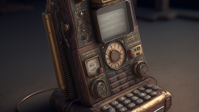 Temporalkommunikator