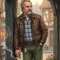 Klaus-Dieter "Kalle" Kampmann