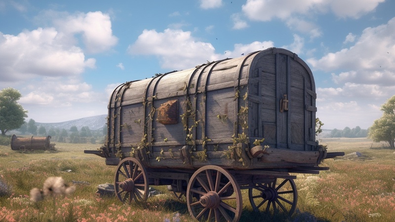 Kastenwagen
