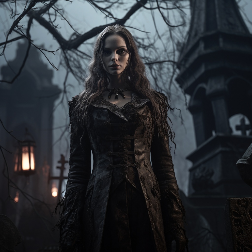 Vampirbrut