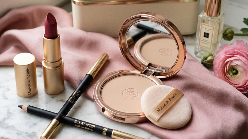Beauty Set