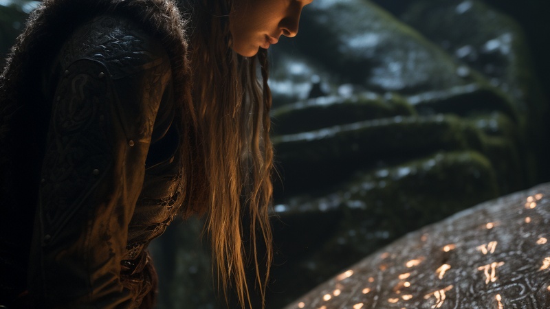 Die Magie Tirakans