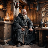 Ælfgar
