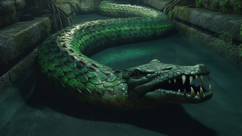 Basilisk