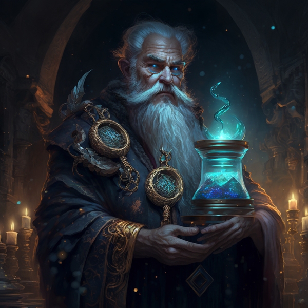 Die Götter Tirakans