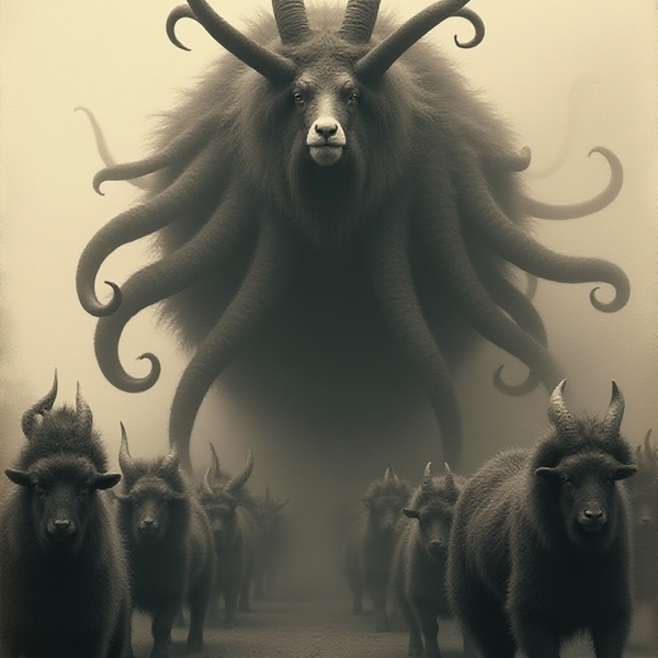 Shub-Niggurath