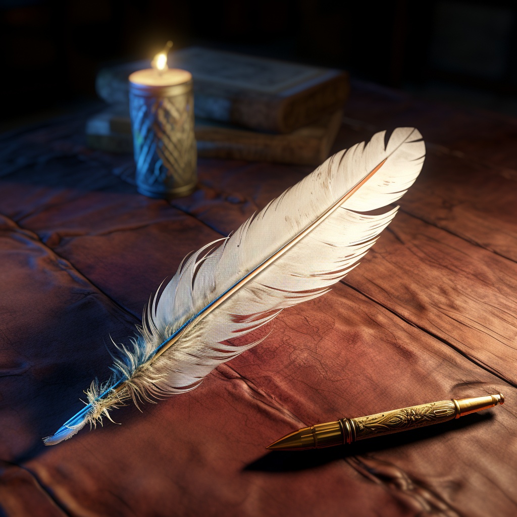 Quill
