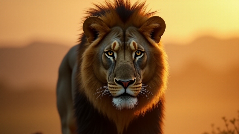 Löwe