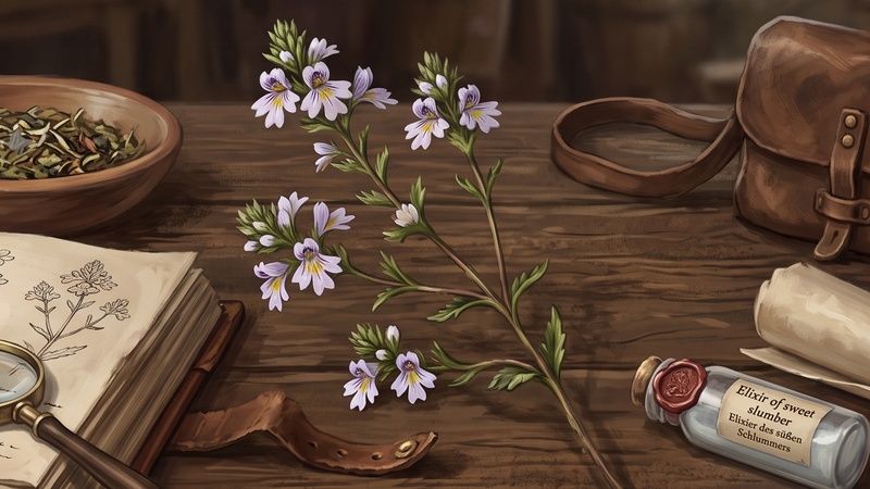 Eyebright