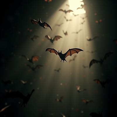 Fledermaus