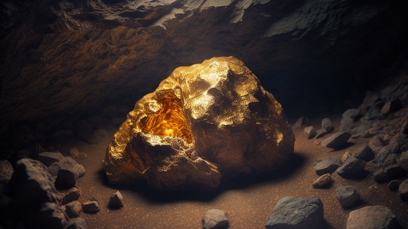 Goldnugget