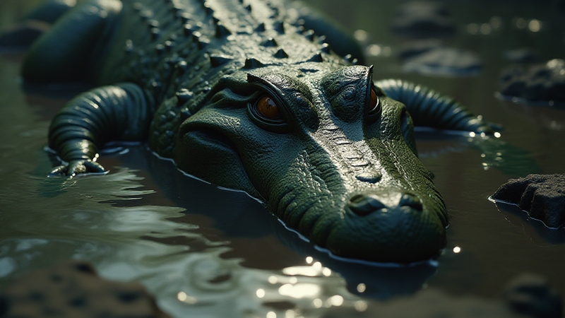 Krokodil
