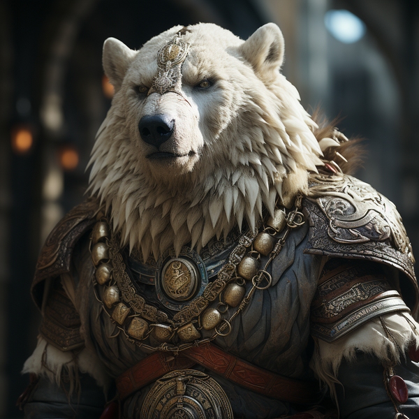 Björn