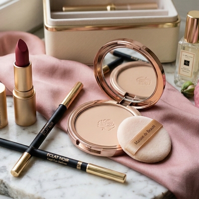 Beauty Set