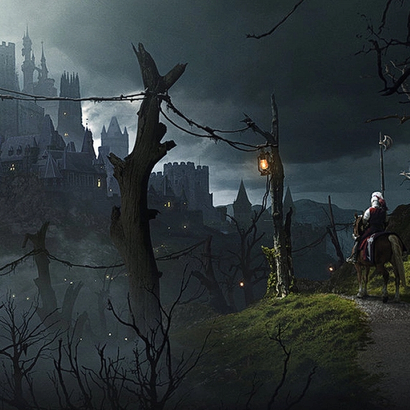 Curse of the Vampire